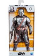 Star Wars Figurina articulata The Mandalorian 24 cm F1567
