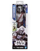 Star Wars Figurina articulata Titan Series The Mandalorian G2688