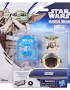 Star Wars Figurina cu accesorii ActionVerse Grogu G2866