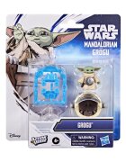 Star Wars Figurina cu accesorii ActionVerseThe Mandalorian & Grogu G2866