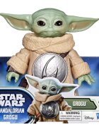 Star Wars Figurina cu accesoriu Grogu G2529
