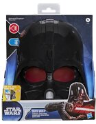 Star Wars Masca cu functii Darth Vader F9498