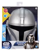 Star Wars Masca cu functii The Mandalorian G2839