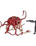 Star Wars Set figurine Force Link - Rathtar & Bala-Tik