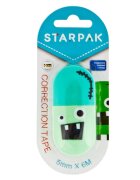 Starpak Banda corectoare Robbi Green