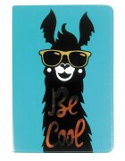 Starpak Caiet A5 Llama
