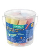 Starpak Creta colorata 6 culori 12 buc