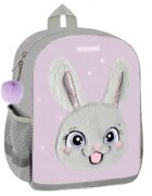 Starpak Ghiozdan cu 1 compartiment Rabbit
