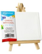Starpak Panza cu sevalet 12 x 16 cm