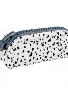 Starpak Penar cilindric Dog Alb