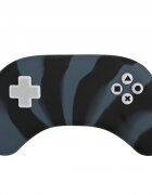 Starpak Penar din silicon Pad Negru