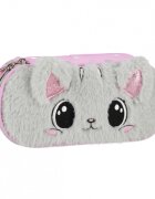 Starpak Penar dreptunghiular Kitty Plush