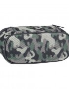 Starpak Penar dreptunghiular Moro Camuflaj