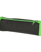 Starpak Penar triunghiular Football Verde