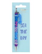 Starpak Pix automatic 0.7 mm Under the Sea Albastru