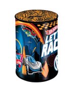 Starpak Pusculita din metal Hot Wheels
