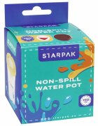 Starpak Recipient de apa cu incuietoare 150 ml