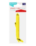 Starpak Rigla 15 cm Avion