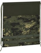 Starpak Rucsac pentru pantofi Tactic Camo
