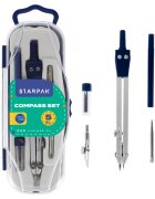 Starpak Set compas tehnic 5 buc