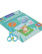 Starpak Set creativ de decupaje A4