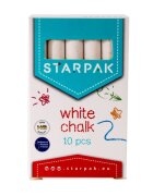 Starpak Set creta alba 10 Bucati