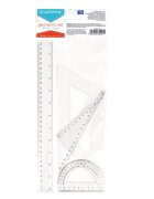 Starpak Set geometrie 4 piese