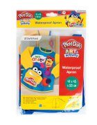 Starpak Sort impermeabil pentru pictura Play-Doh