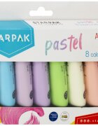 Starpak Vopsea acrilica pastel