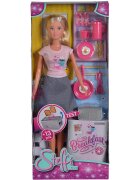 Steffi Love Set papusa Micul Dejun