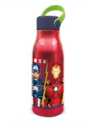 Stor Bidon din aluminiu cu maner Avengers 760 ml
