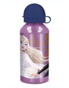 Stor Bidon din aluminiu Frozen 400 ml