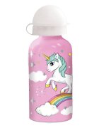 Stor Bidon din aluminiu Unicorn 400 ml