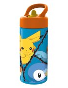 Stor Bidon sport Pokemon 410 ml