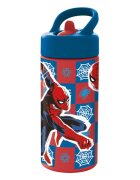 Stor Bidon sport Spiderman 410 ml