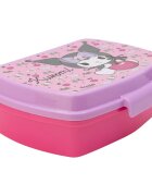 Stor Caserola pentru pranz Kuromi