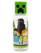 Stor Sticla din plastic Minecraft 560 ml