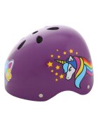 Street Jam Casca de protectie Funicorn Marimea S Mov