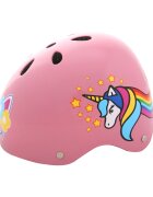 Street Jam Casca de protectie Funicorn Marimea S Roz