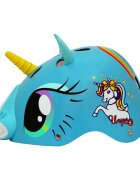 Street Jam Casca de protectie Unicorn Marimea S Blue