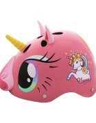 Street Jam Casca de protectie Unicorn Marimea S Roz