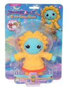 Stretchapalz Figurina flexibila Flower Cuties Crocey
