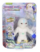 Stretchapalz Figurina flexibila The Mutans Styreno