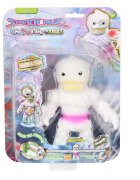 Stretchapalz Figurina flexibila The Mutans Wipper