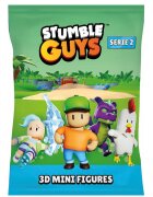 Stumble Guys Mini figurina surpriza 3D S2