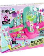 Style 4 Ever Set creativ 3In1 Fabrica de pixuri