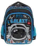 Sun Design Ghiozdan cu 2 compartimente model Astronaut