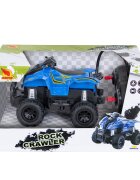 Suncon ATV cu telecomanda Rock Crawler 1:28