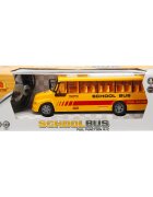Suncon Autobuz scolar cu telecomanda
