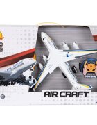 Suncon Avion cu telecomanda si lumini Aircraft B718